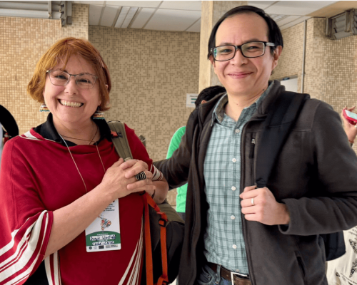 Ingrid/Guillermo